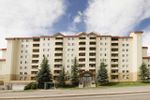 Property Photo: 202 2011 UNIVERSITY DR NW in CALGARY